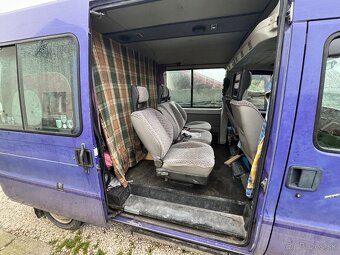 Predám Fiat 2,8jtd - 8