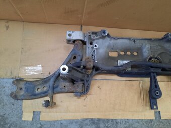 pred náprava, zavesenie Tiguan - 8