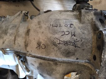 Audi A6 C6 prevodovka - 8