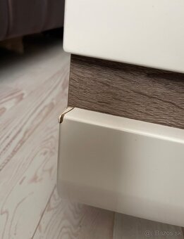 Konferenčný stolík - 8