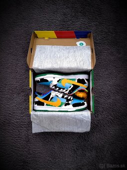 Nike SB Dunk Low x Ben & Jerry’s🍦🐄🌈 - 8