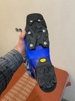 Lowa X-Alp 29.0/29.5 - 8