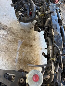 HONDA CR-V III 2.2 D CELO PREDNE CHLADICE - 8