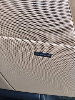 RANGE ROVER SPORT HSE 2.7 TD DOVOZ GB - 8