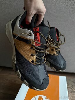 Timberland trailquest low (43) - 8