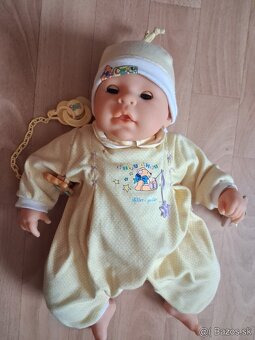 Babika Famosa,ChouChou - 8