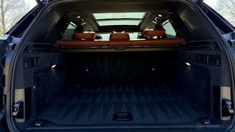 BMW X5 XDrive M50d A/T - 8