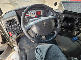 Predám ťahač Renault Magnum 480 EEV - 8