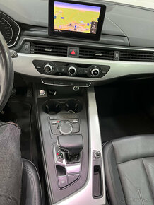 Audi A4 Avant 2,0  Diesel Automat model 2018 - 8