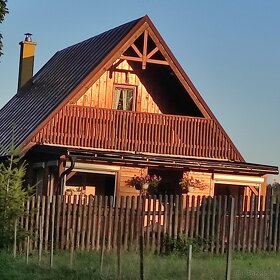 ❤️ Voľný víkend 25.5-27.5. - 8