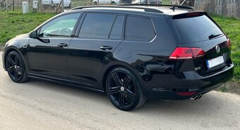 Vw golf 5 1.9 tdi - 8