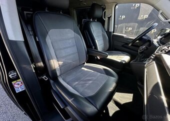 Volkswagen Multivan T6.1 2.0 TDi, Highline, DPH automat - 8