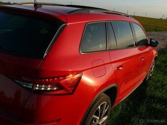 KODIAQ SPORTLine - 8