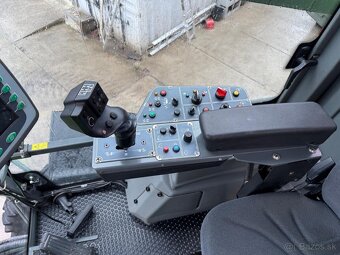 Samojízdný postřikovač Tecnoma Laser 4240, rok výroby. 2013, - 8
