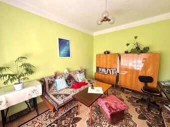Predaj rodinný dom s dielňou, garážou a záhradou, Rúbaň - 8