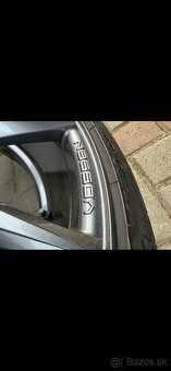 Vossen CVT R19 - 8