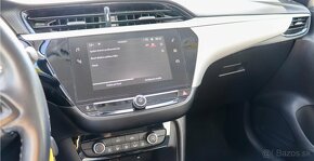 Opel Corsa 1.2 S S. r.v. 2021 Vozidlo prihlásené na SK ŠPZ - 8