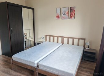 Prenájom 2 izbového bytu v RD v Topoľčanoch - 8