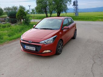 Hyundai I 20 - 8