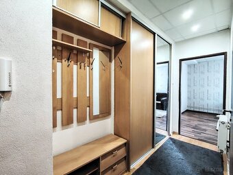 predaj, 2 izbový byt k OKAMŽITÉMU užívaniu s vl. kúrením - 8