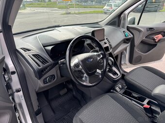 Ford Transit Connect - 8