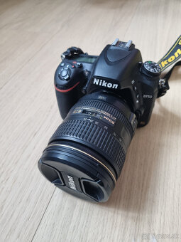 Nikon D750 + Nikon 24-120 f4 + Nikon 85 f1.8 + Nikon SB-910 - 8