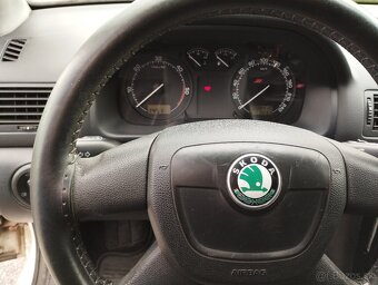 Predám Škoda Octavia - 8