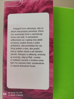 knihy, aj jednotlivo - 8