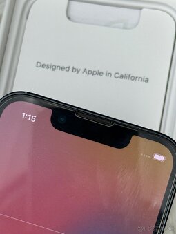 Iphone 13 mini 128gb - 8