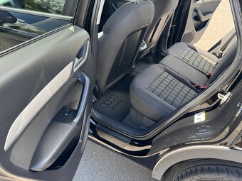 Audi Q3 1,4 TSi 110 kW r.v. 2015 - 8