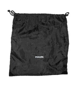 kulmofén Philips HP8656 - 8