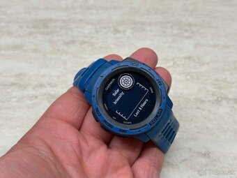 Garmin Instinct Solar - 8