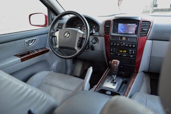 Kia Sorento 2.5crdi 103kw automat - 8