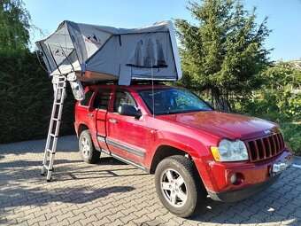 Požičovňa strešných autostanov nomadrent - 8