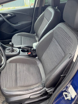 Opel Astra Sport Tourer J 1.6CDTI - 8