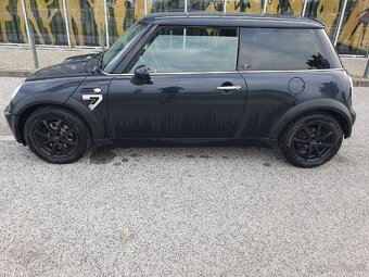 Mini cooper - 8