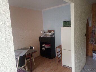 Trojizbový byt Liptovský Mikuláš, sídlisko Podbreziny - 8