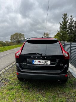 Volvo XC60 - 8
