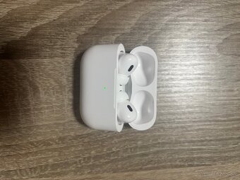 Predám Apple AirPods Pro ( 2. Generácia ) - 8