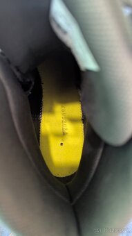 Topánky Under Armour Charged Valsetz - 8