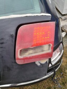 Audi a8 originálne diely - 8