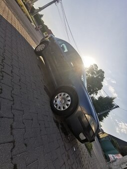 Škoda Octavia 2 1.9 TDI 77 kW - 8