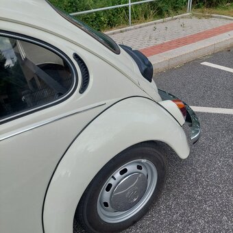VW brouk/chrobak 1300 - 8