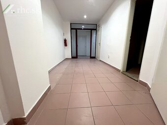 PRENÁJOM PRIESTORY NA PRÍZEMÍ V CENTRE - CENTRÁLNA, SVIDNÍK - 8