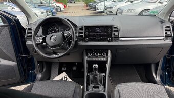 Škoda Karoq 1.5 TSI ACT Active - 8