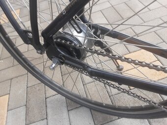 Predám elektrobicykel so stredovým motorom - 8