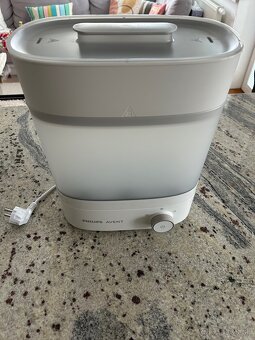 Sterilizátor Philips Avent - 8