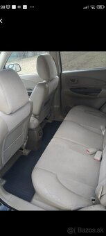 Hyundai Tucson 2.0 CRDI 4x4 - 8