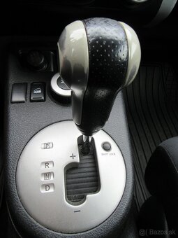 Nissan X-Trail - 8