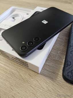 Samsung Galaxy A34 5G / 6/128GB Nový stav/ ZÁRUKA - 8